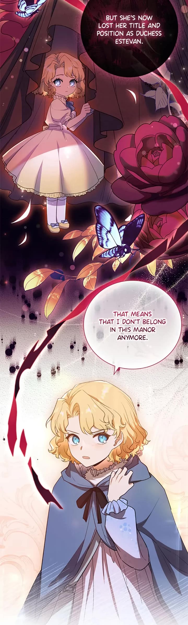 Male Lead, I’ll Respect Your Taste Chapter 23 page 10 - Chapter 23