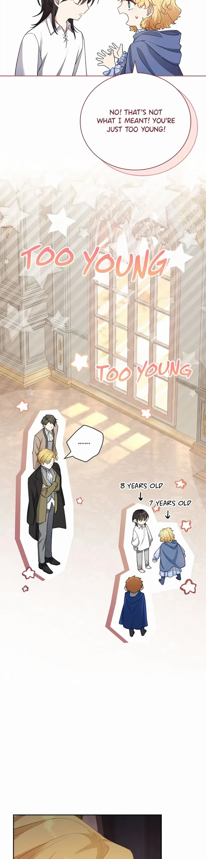 Male Lead, I’ll Respect Your Taste Chapter 23 page 13 - Chapter 23