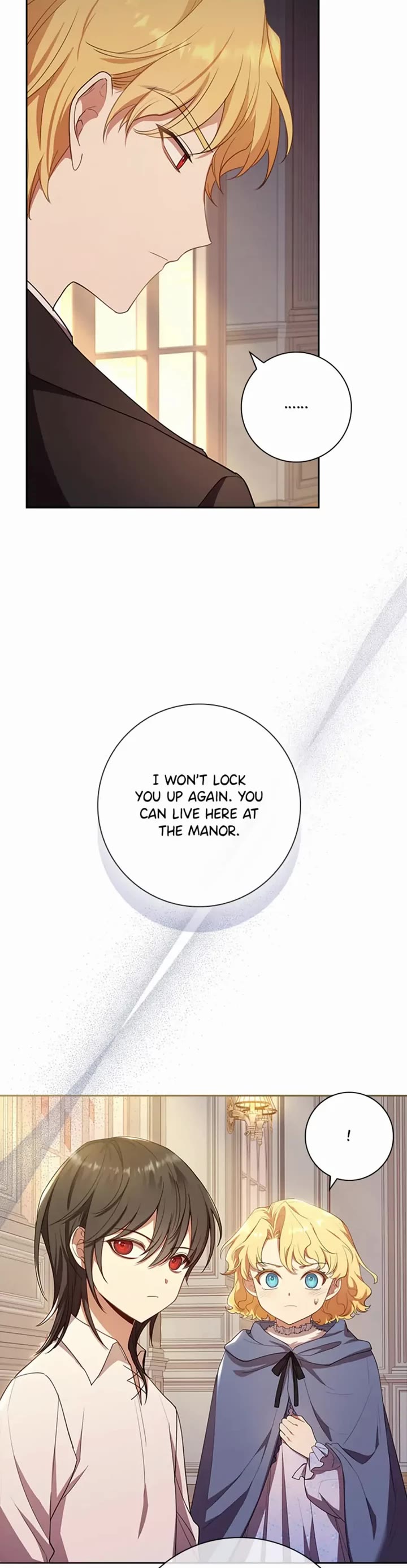 Male Lead, I’ll Respect Your Taste Chapter 23 page 14 - Chapter 23