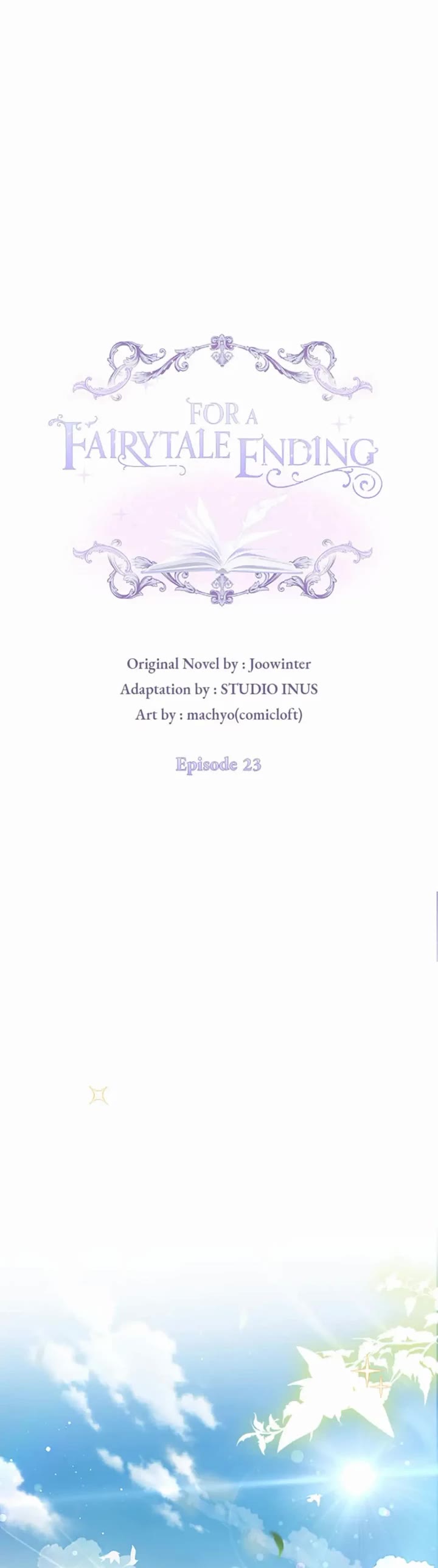 Male Lead, I’ll Respect Your Taste Chapter 23 page 19 - Chapter 23