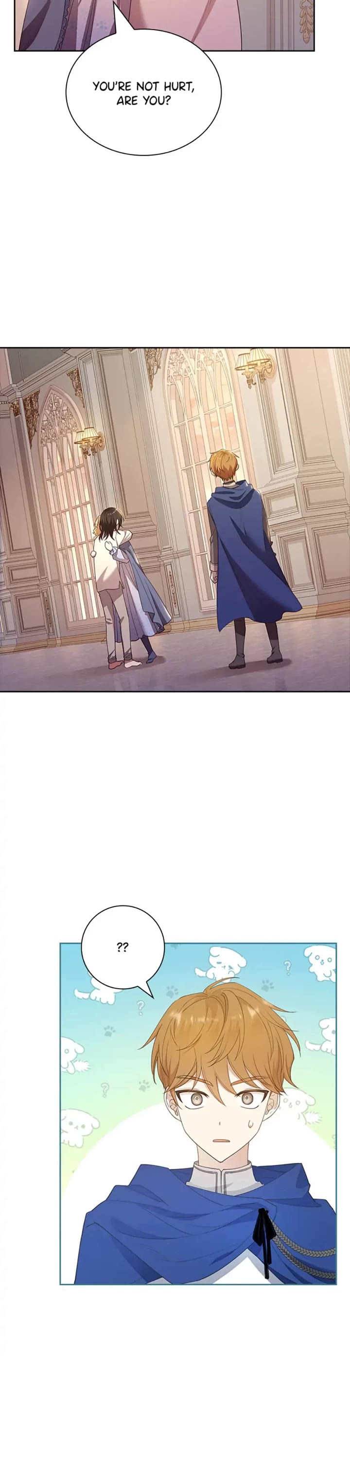 Male Lead, I’ll Respect Your Taste Chapter 23 page 2 - Chapter 23
