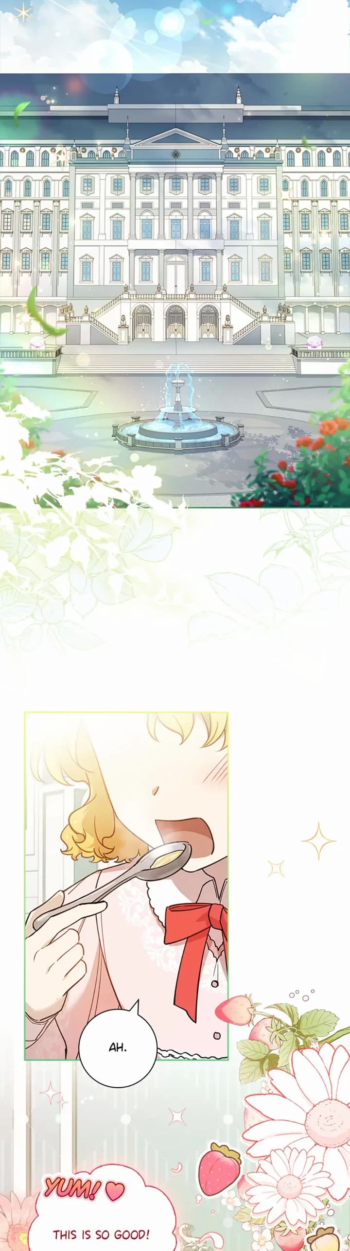 Male Lead, I’ll Respect Your Taste Chapter 23 page 20 - Chapter 23
