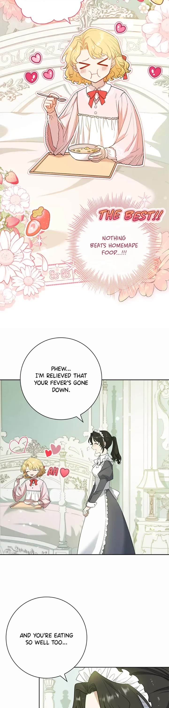 Male Lead, I’ll Respect Your Taste Chapter 23 page 21 - Chapter 23