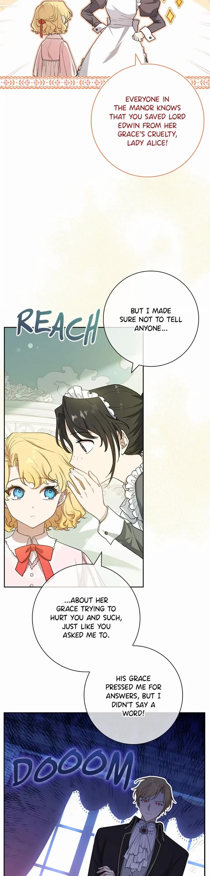 Male Lead, I’ll Respect Your Taste Chapter 23 page 23 - Chapter 23