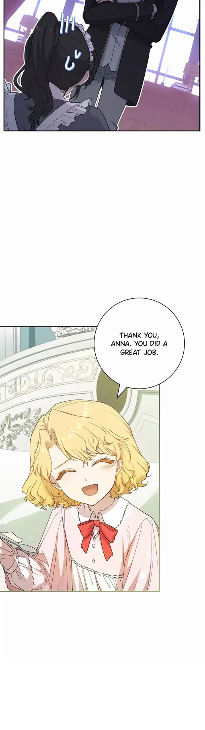 Male Lead, I’ll Respect Your Taste Chapter 23 page 24 - Chapter 23