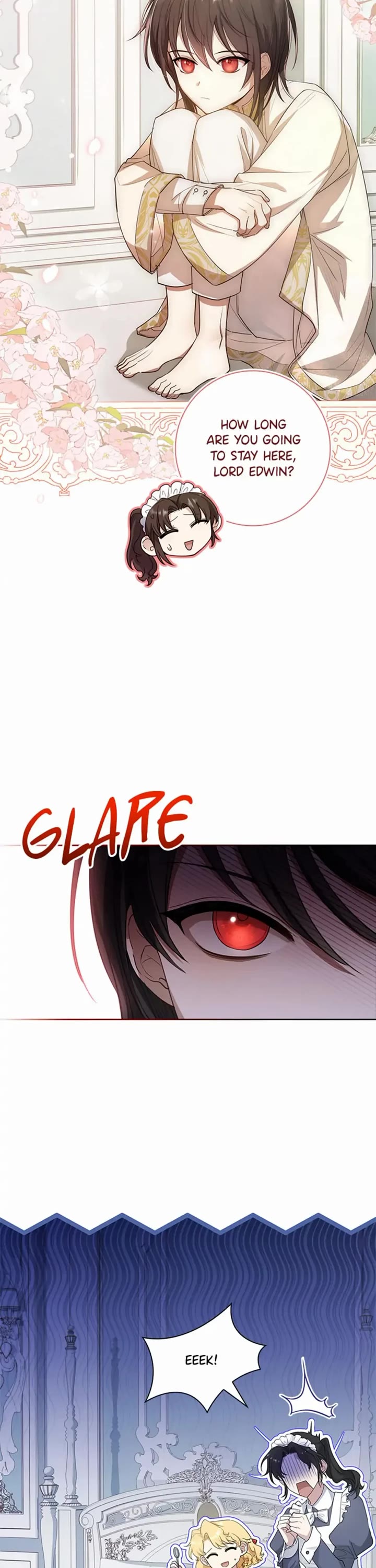 Male Lead, I’ll Respect Your Taste Chapter 23 page 26 - Chapter 23