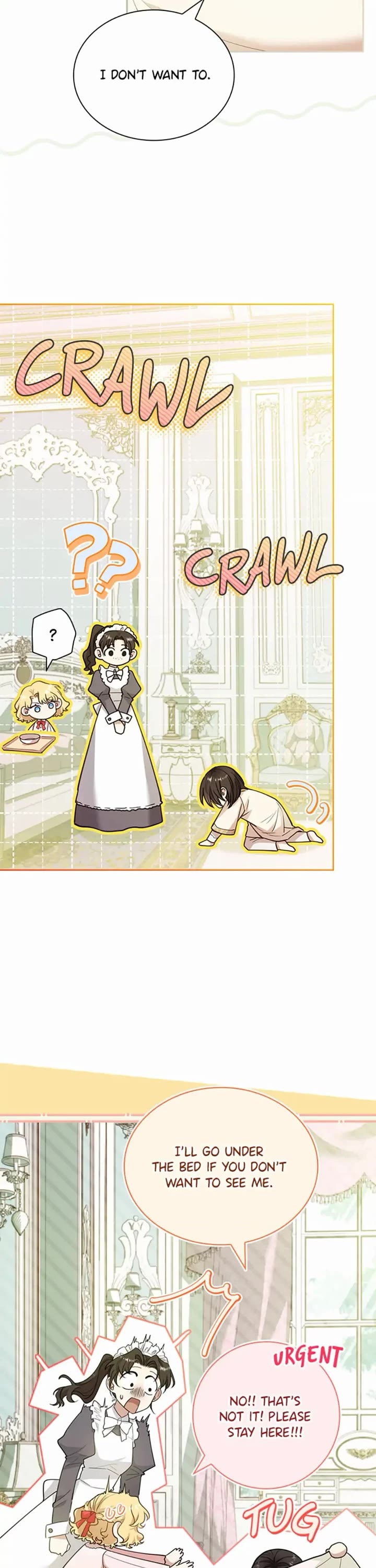 Male Lead, I’ll Respect Your Taste Chapter 23 page 28 - Chapter 23