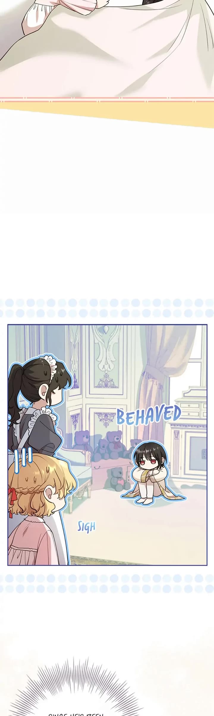 Male Lead, I’ll Respect Your Taste Chapter 23 page 29 - Chapter 23
