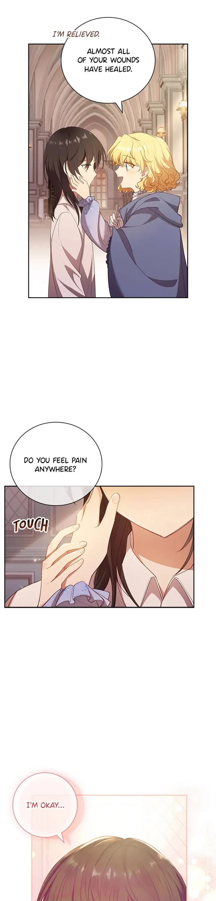 Male Lead, I’ll Respect Your Taste Chapter 23 page 3 - Chapter 23