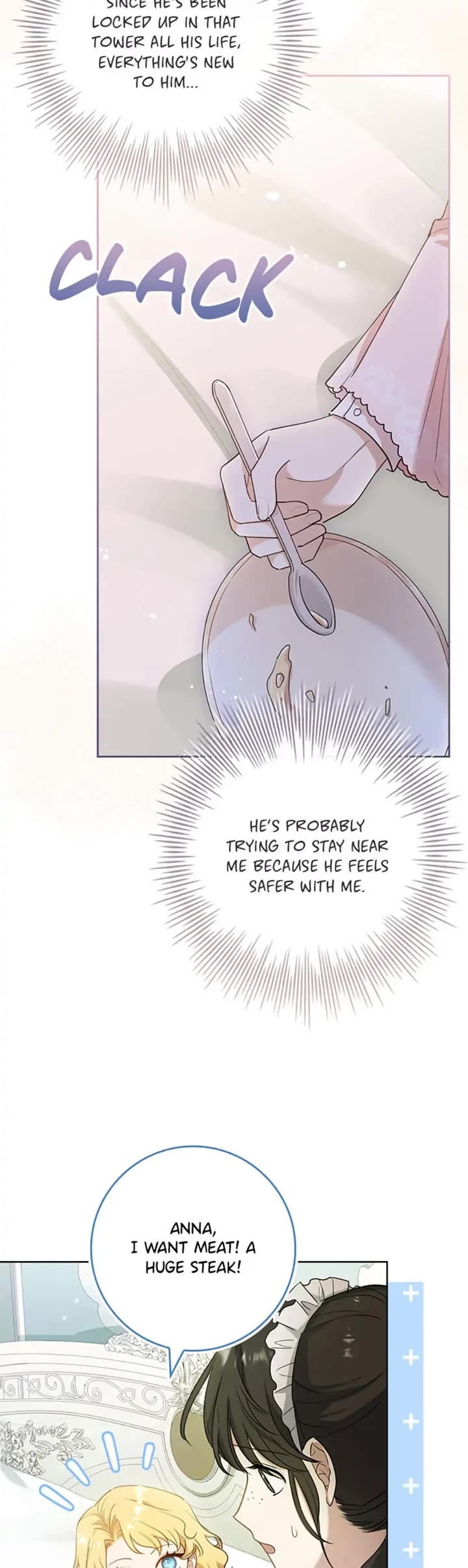 Male Lead, I’ll Respect Your Taste Chapter 23 page 30 - Chapter 23