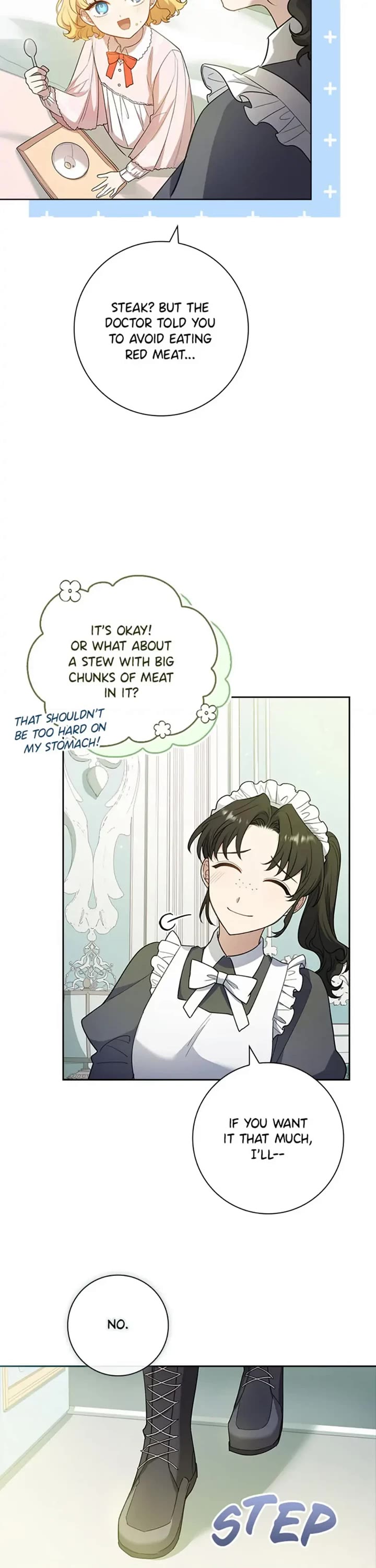 Male Lead, I’ll Respect Your Taste Chapter 23 page 31 - Chapter 23