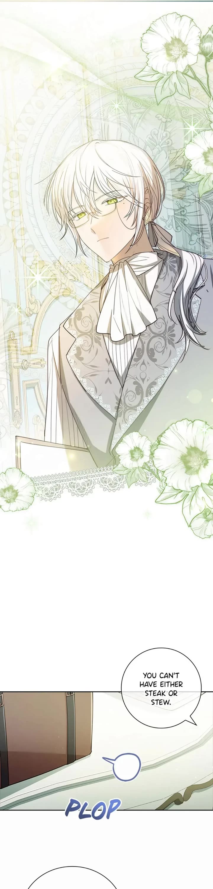 Male Lead, I’ll Respect Your Taste Chapter 23 page 32 - Chapter 23