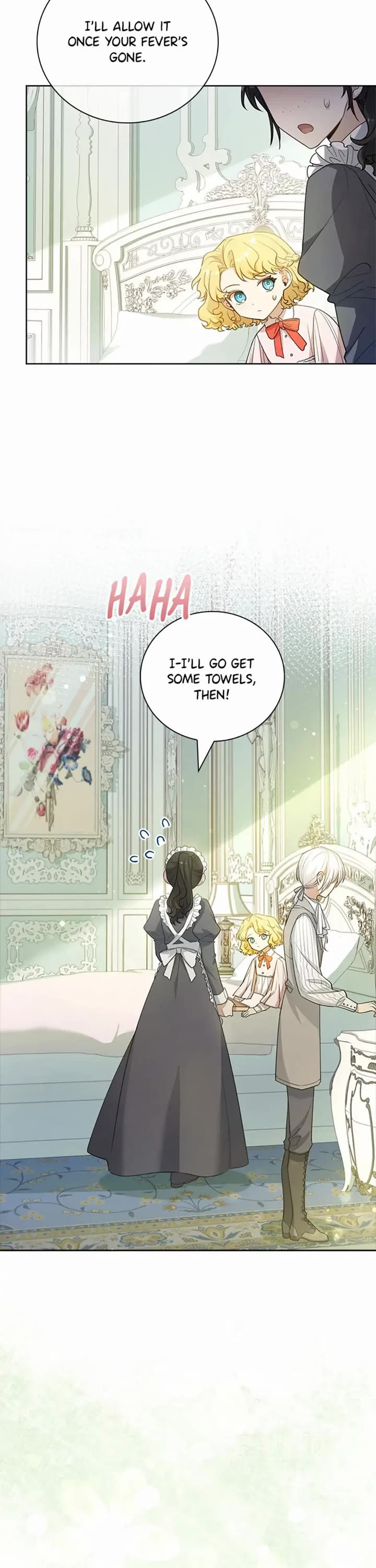 Male Lead, I’ll Respect Your Taste Chapter 23 page 33 - Chapter 23