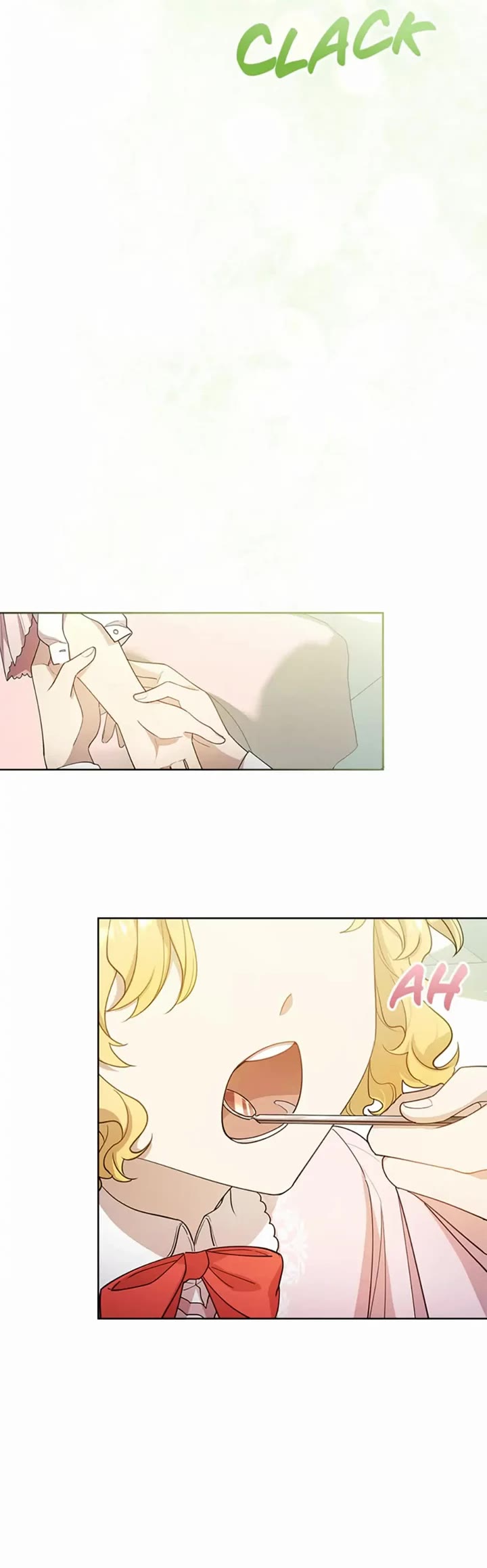 Male Lead, I’ll Respect Your Taste Chapter 23 page 34 - Chapter 23