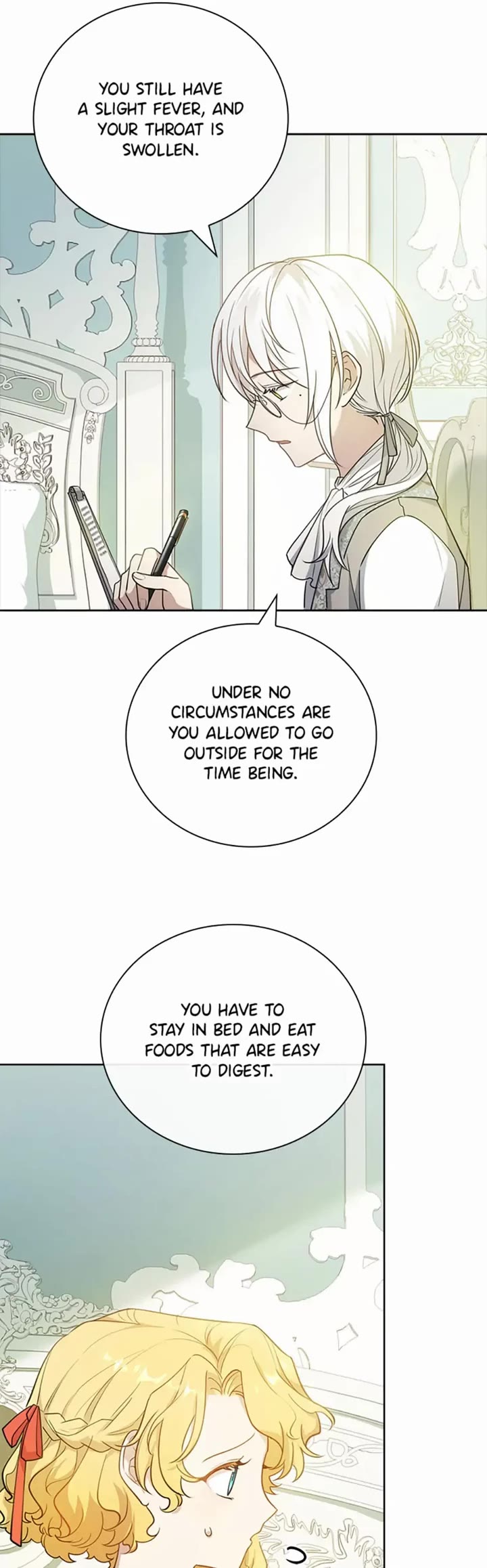 Male Lead, I’ll Respect Your Taste Chapter 23 page 35 - Chapter 23