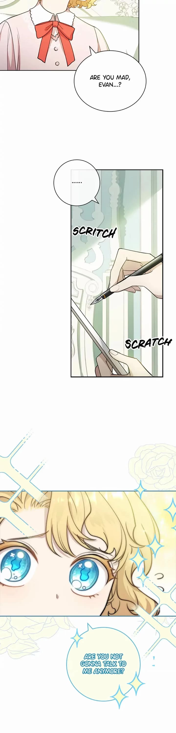 Male Lead, I’ll Respect Your Taste Chapter 23 page 36 - Chapter 23