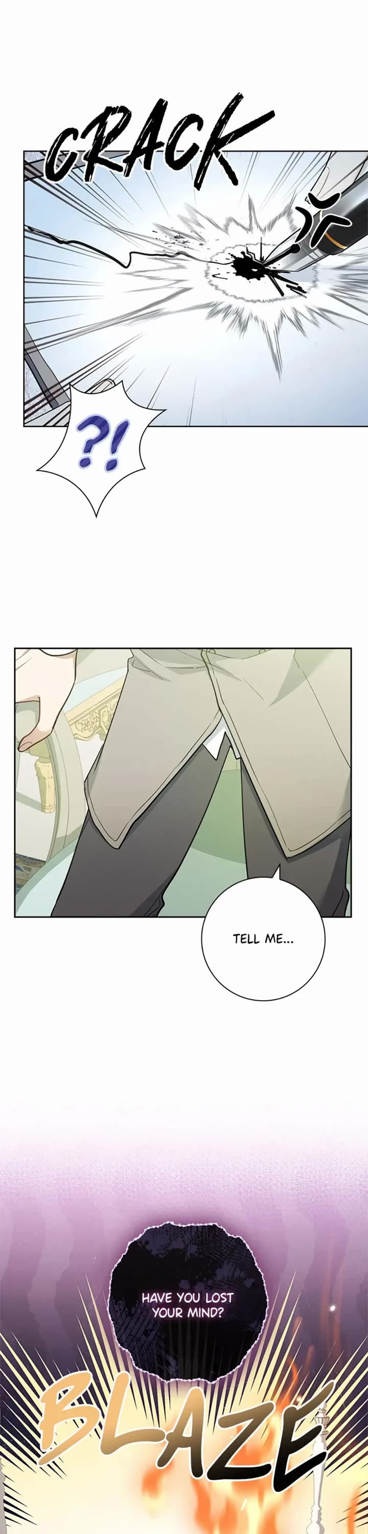 Male Lead, I’ll Respect Your Taste Chapter 23 page 37 - Chapter 23