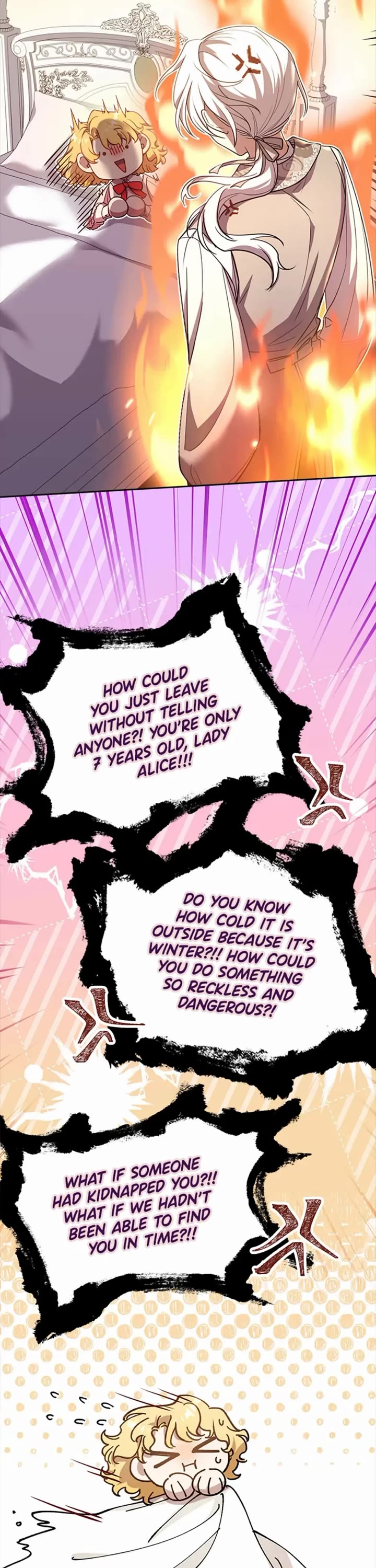 Male Lead, I’ll Respect Your Taste Chapter 23 page 38 - Chapter 23