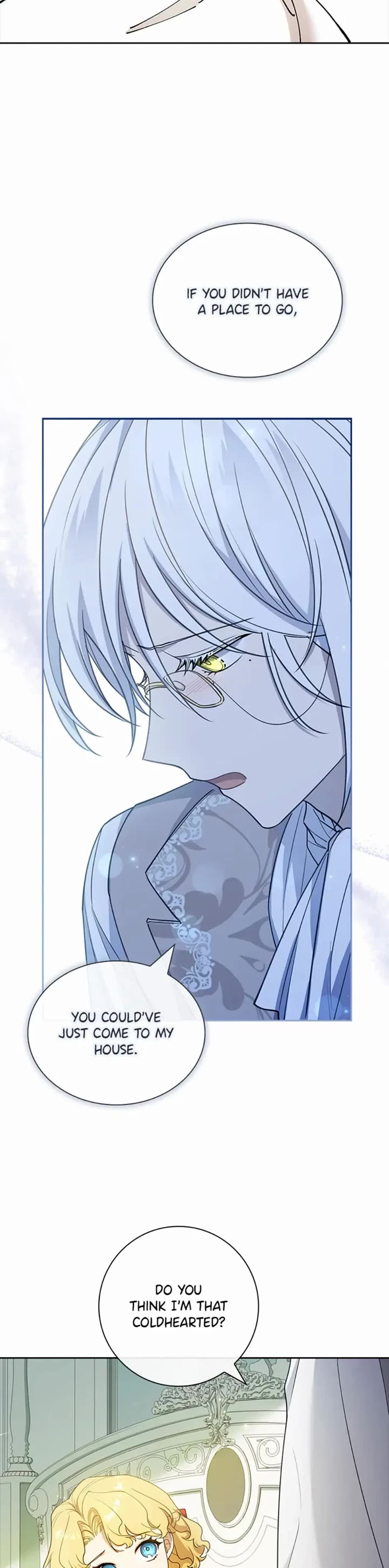 Male Lead, I’ll Respect Your Taste Chapter 23 page 39 - Chapter 23