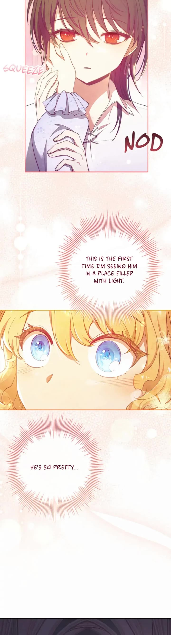 Male Lead, I’ll Respect Your Taste Chapter 23 page 4 - Chapter 23
