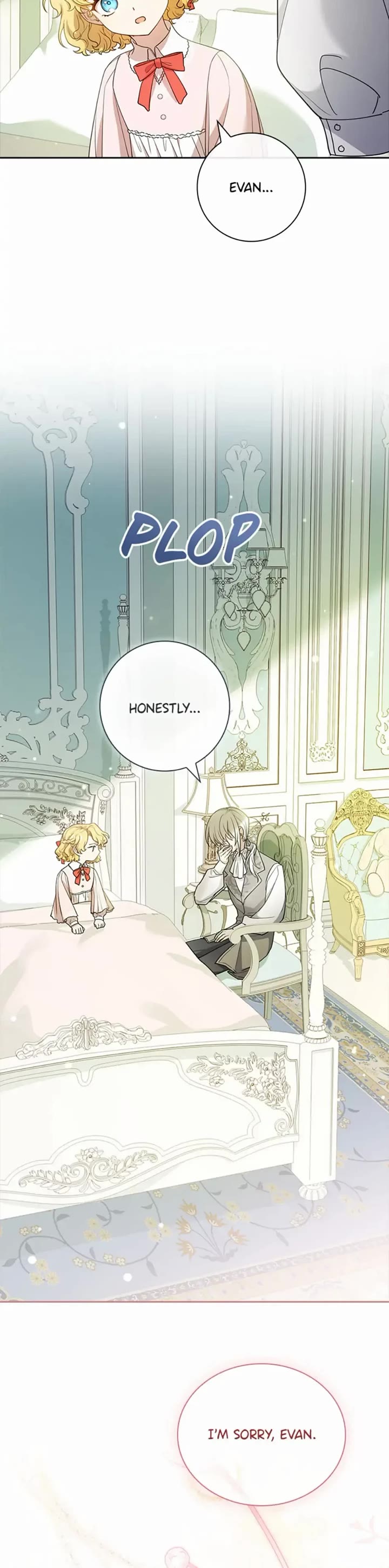 Male Lead, I’ll Respect Your Taste Chapter 23 page 40 - Chapter 23
