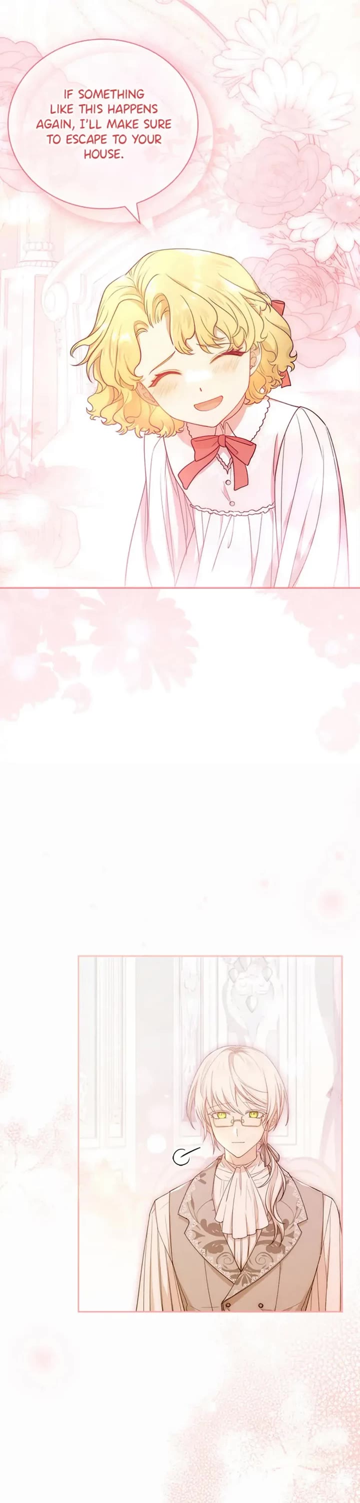 Male Lead, I’ll Respect Your Taste Chapter 23 page 41 - Chapter 23