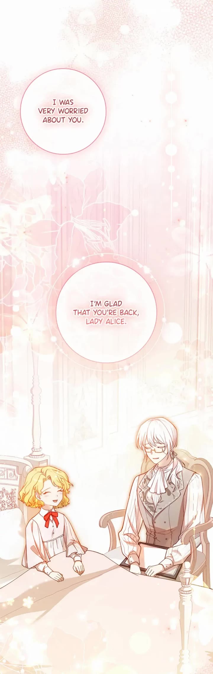 Male Lead, I’ll Respect Your Taste Chapter 23 page 42 - Chapter 23