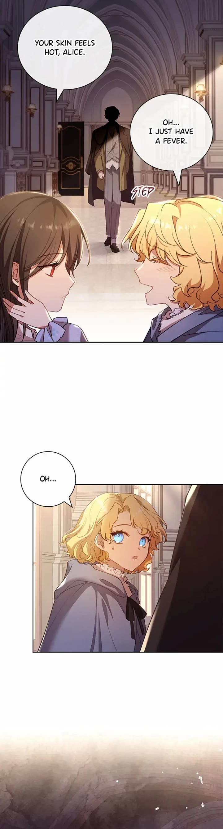 Male Lead, I’ll Respect Your Taste Chapter 23 page 5 - Chapter 23