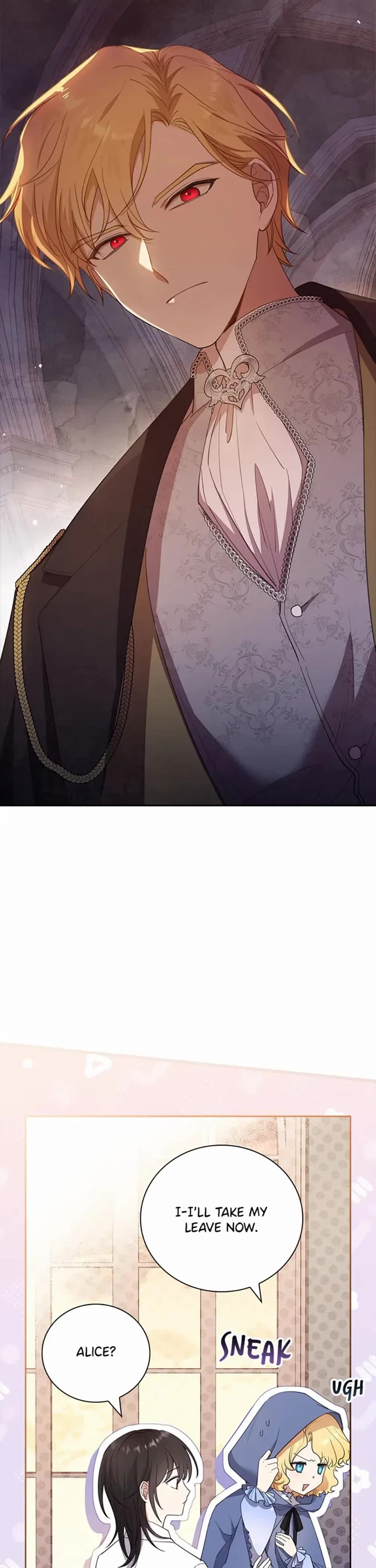 Male Lead, I’ll Respect Your Taste Chapter 23 page 6 - Chapter 23