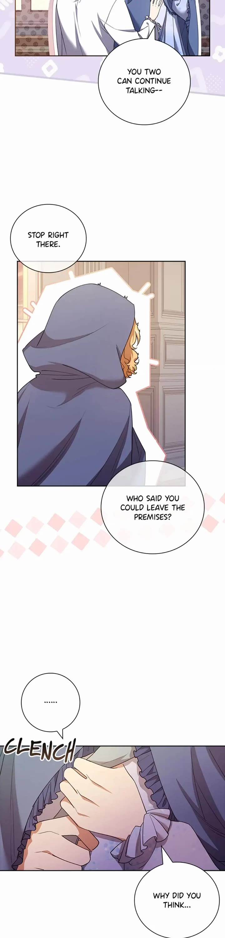 Male Lead, I’ll Respect Your Taste Chapter 23 page 7 - Chapter 23
