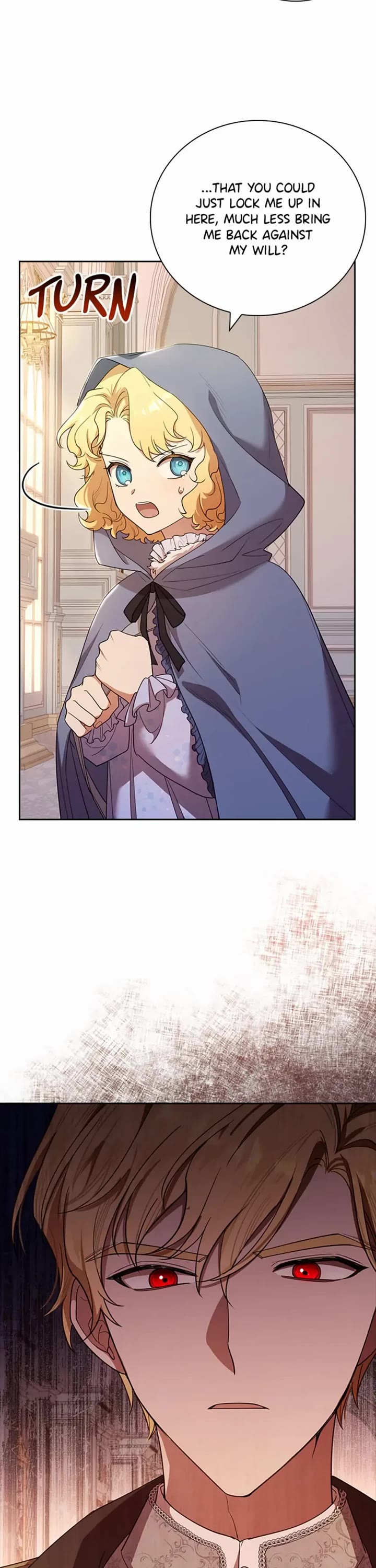Male Lead, I’ll Respect Your Taste Chapter 23 page 8 - Chapter 23