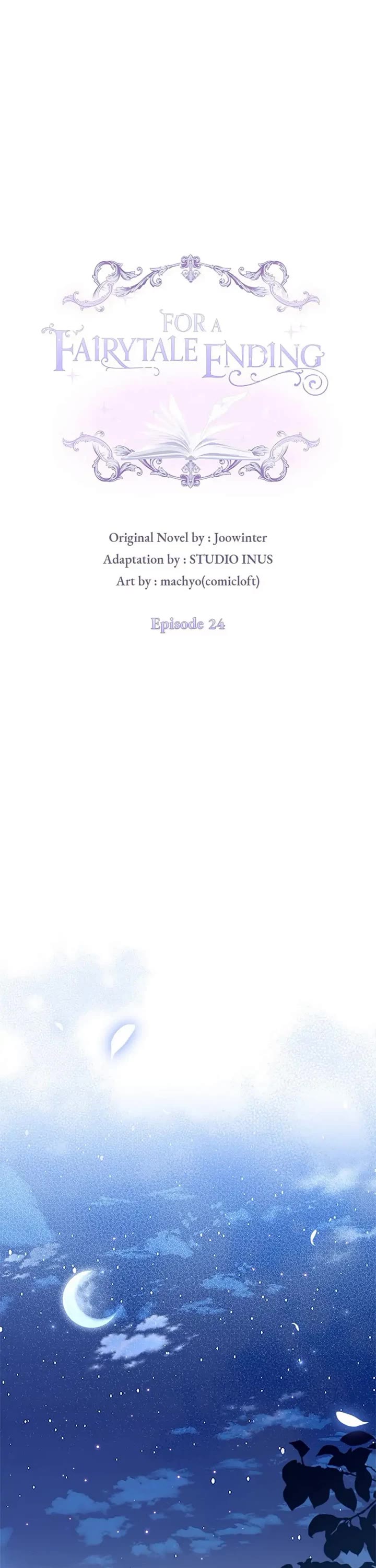 Male Lead, I’ll Respect Your Taste Chapter 24 page 1 - Chapter 24