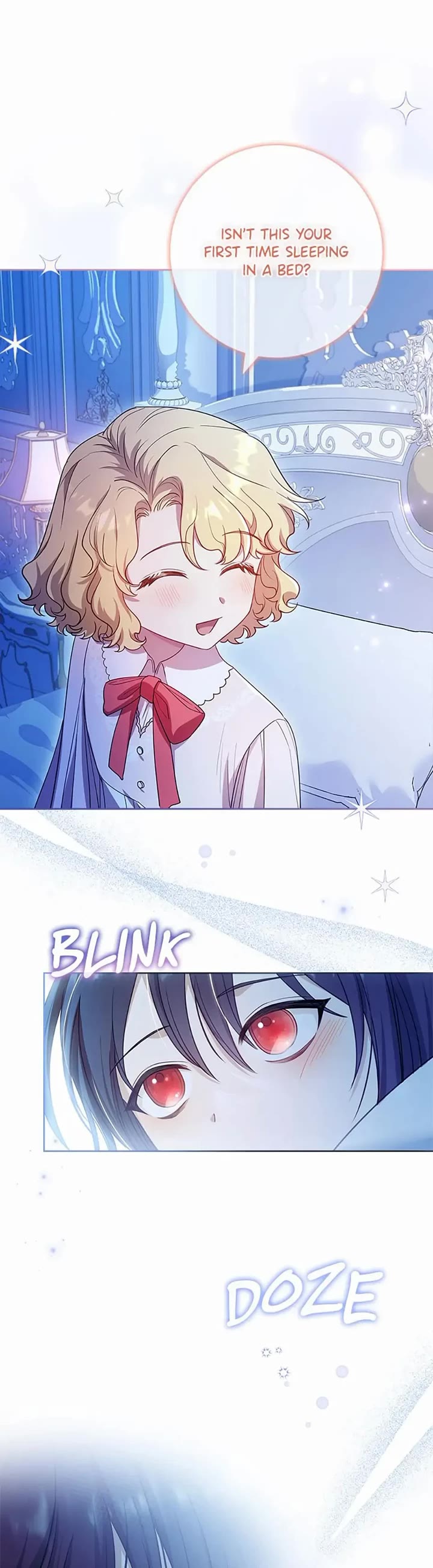 Male Lead, I’ll Respect Your Taste Chapter 24 page 10 - Chapter 24