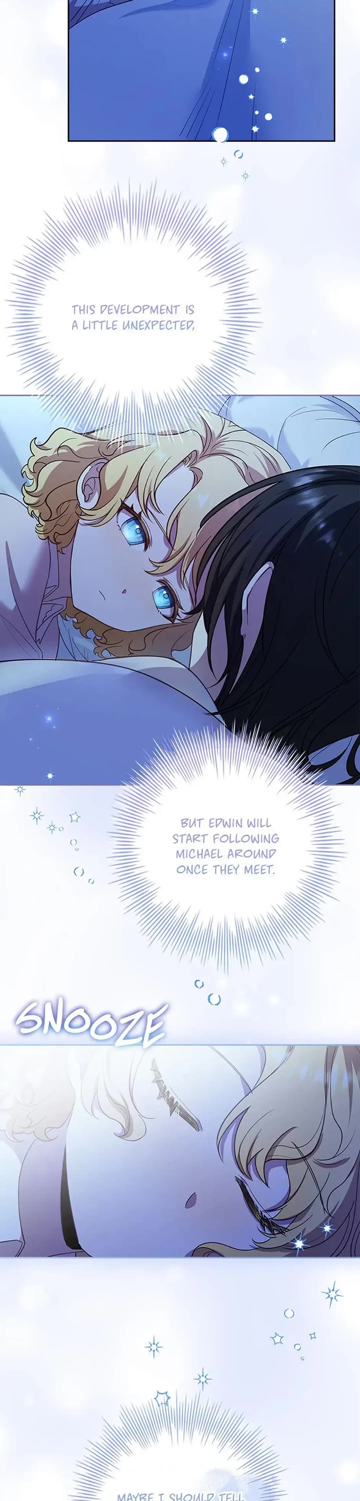 Male Lead, I’ll Respect Your Taste Chapter 24 page 12 - Chapter 24