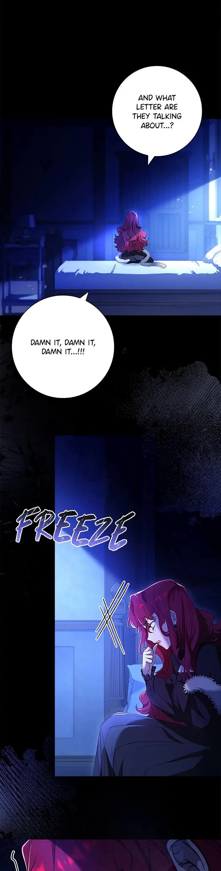 Male Lead, I’ll Respect Your Taste Chapter 24 page 15 - Chapter 24