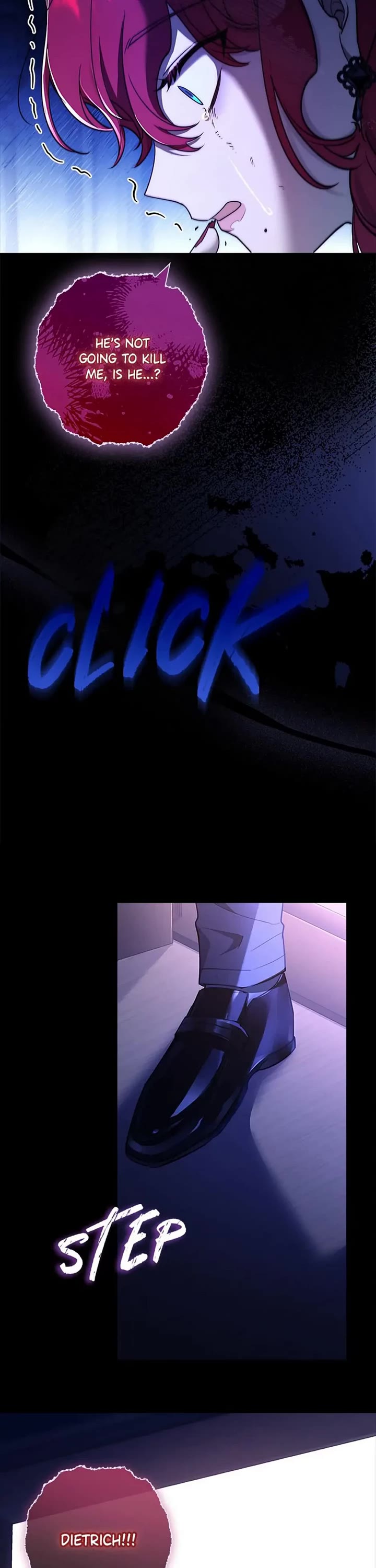 Male Lead, I’ll Respect Your Taste Chapter 24 page 16 - Chapter 24