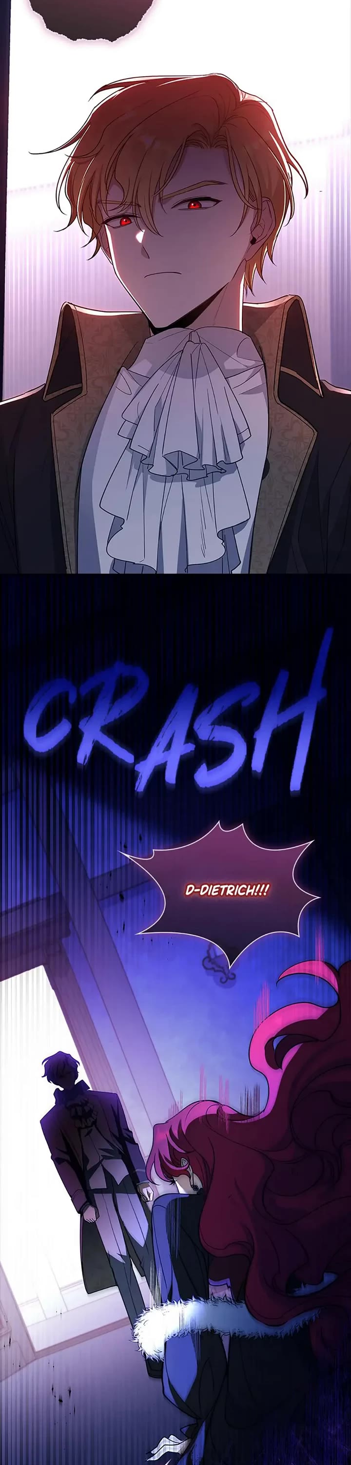 Male Lead, I’ll Respect Your Taste Chapter 24 page 17 - Chapter 24