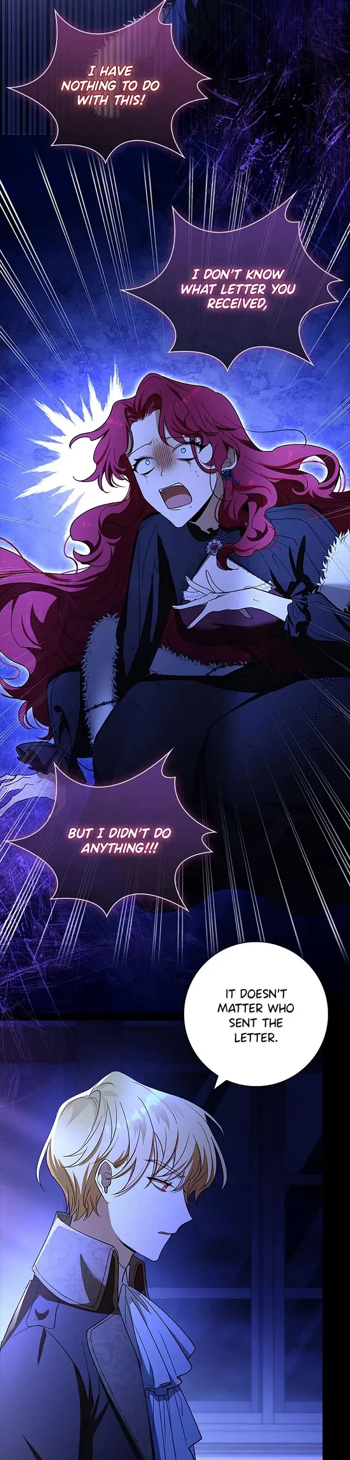 Male Lead, I’ll Respect Your Taste Chapter 24 page 18 - Chapter 24