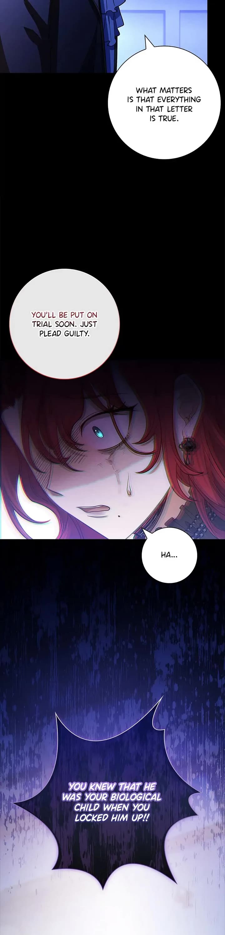 Male Lead, I’ll Respect Your Taste Chapter 24 page 19 - Chapter 24