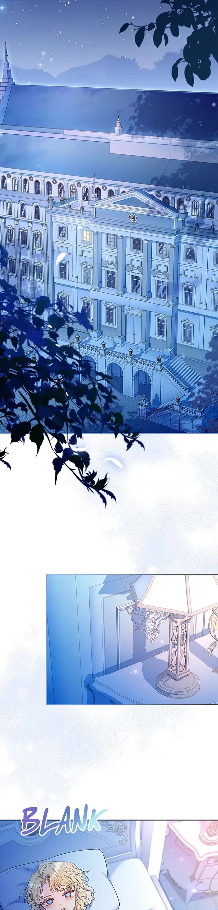 Male Lead, I’ll Respect Your Taste Chapter 24 page 2 - Chapter 24