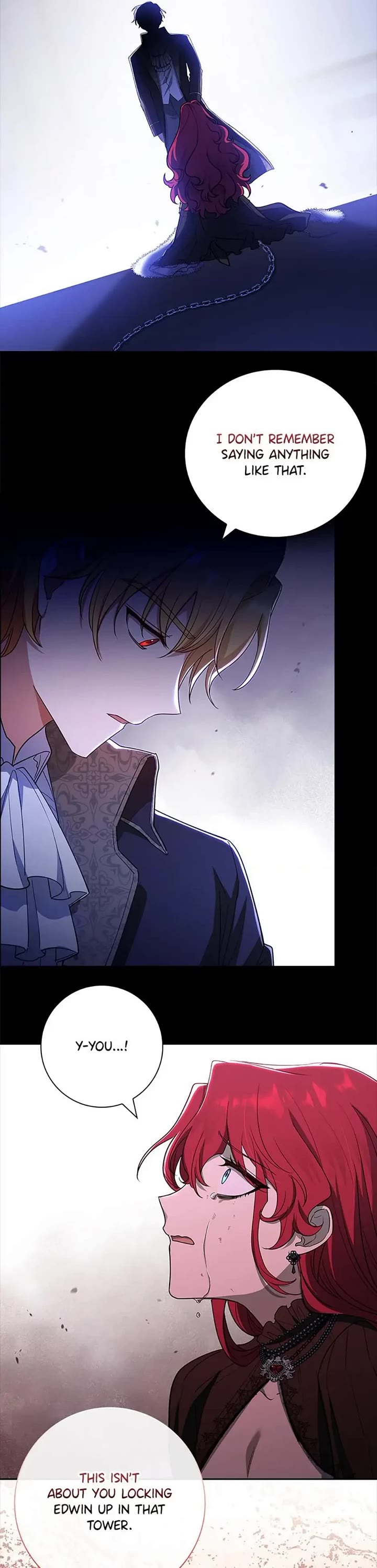 Male Lead, I’ll Respect Your Taste Chapter 24 page 20 - Chapter 24
