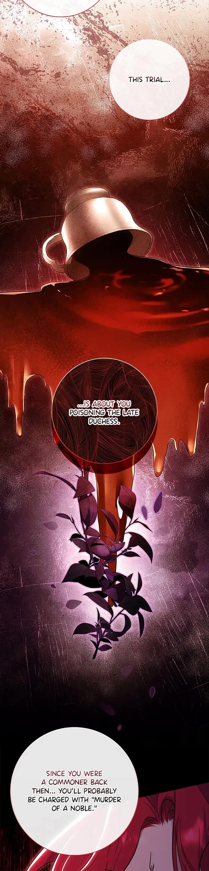 Male Lead, I’ll Respect Your Taste Chapter 24 page 21 - Chapter 24