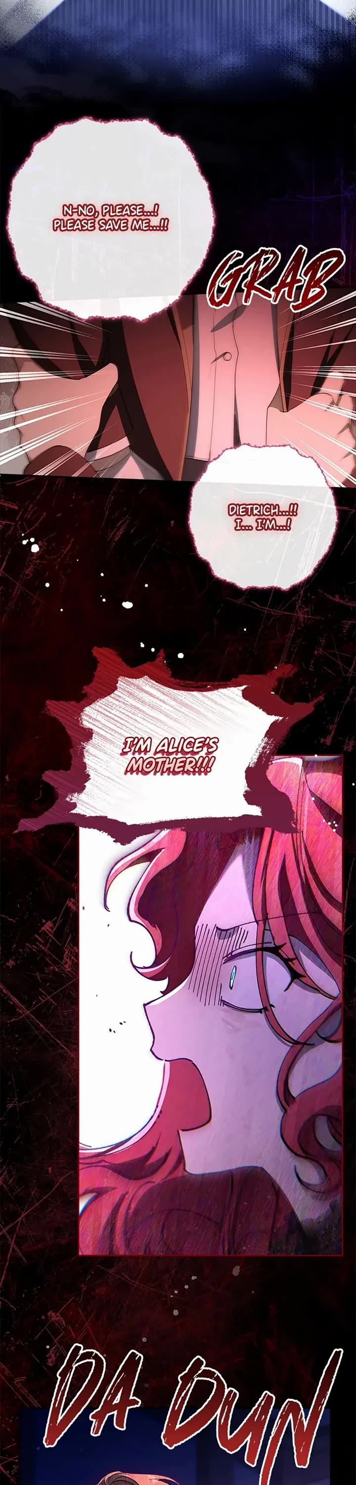 Male Lead, I’ll Respect Your Taste Chapter 24 page 23 - Chapter 24