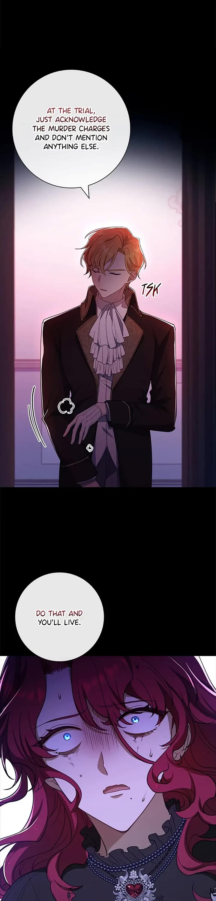 Male Lead, I’ll Respect Your Taste Chapter 24 page 26 - Chapter 24