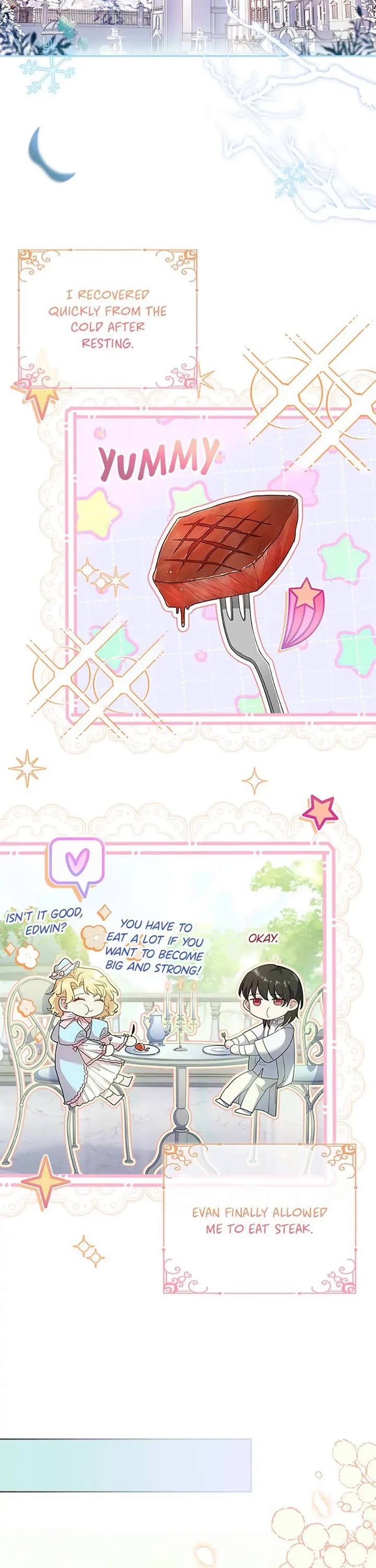 Male Lead, I’ll Respect Your Taste Chapter 24 page 28 - Chapter 24