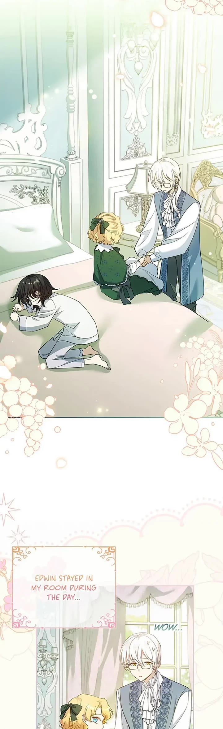 Male Lead, I’ll Respect Your Taste Chapter 24 page 29 - Chapter 24