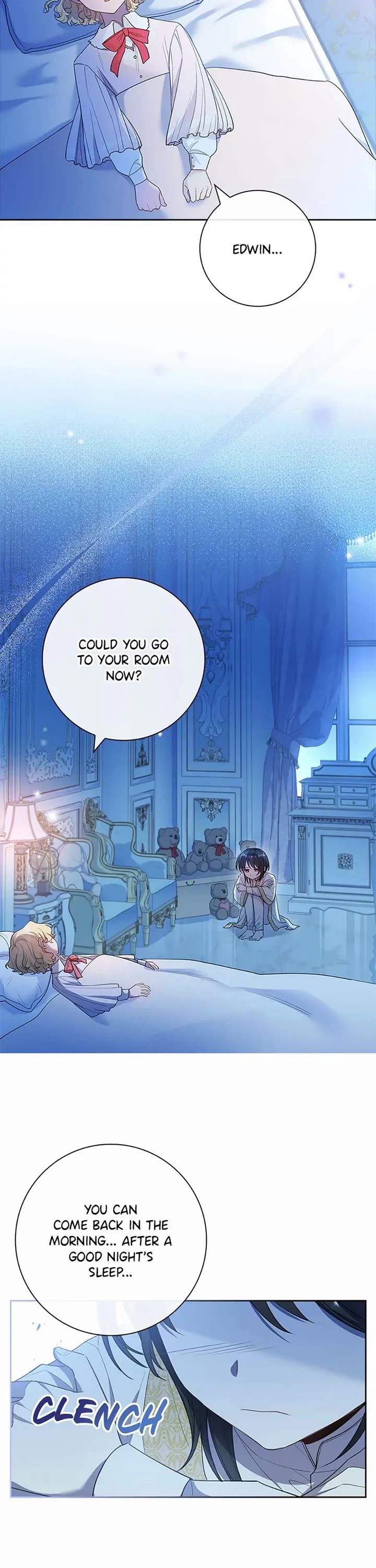 Male Lead, I’ll Respect Your Taste Chapter 24 page 3 - Chapter 24