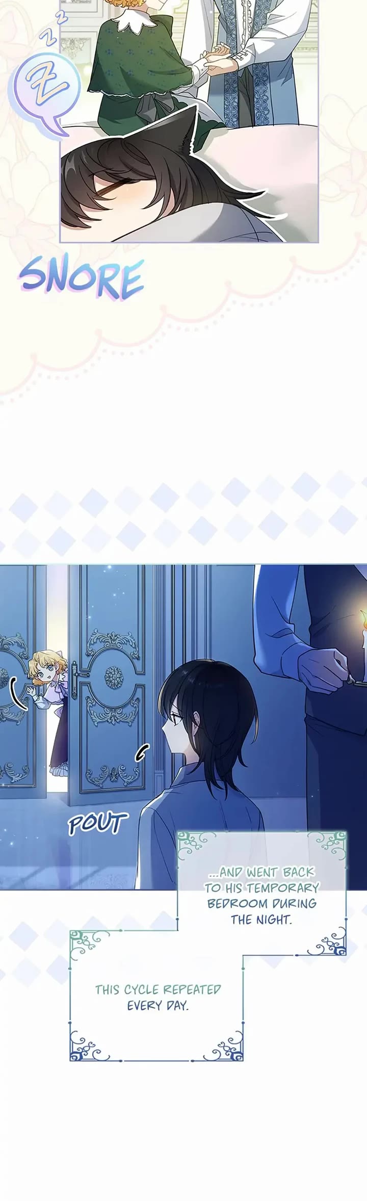 Male Lead, I’ll Respect Your Taste Chapter 24 page 30 - Chapter 24