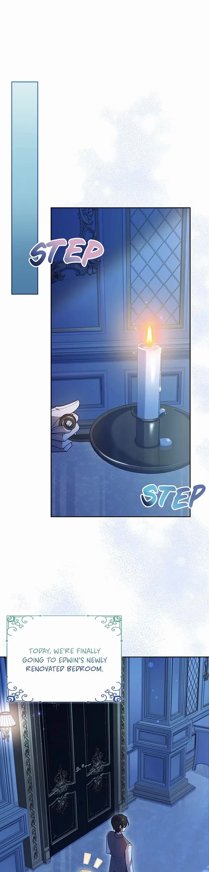 Male Lead, I’ll Respect Your Taste Chapter 24 page 31 - Chapter 24