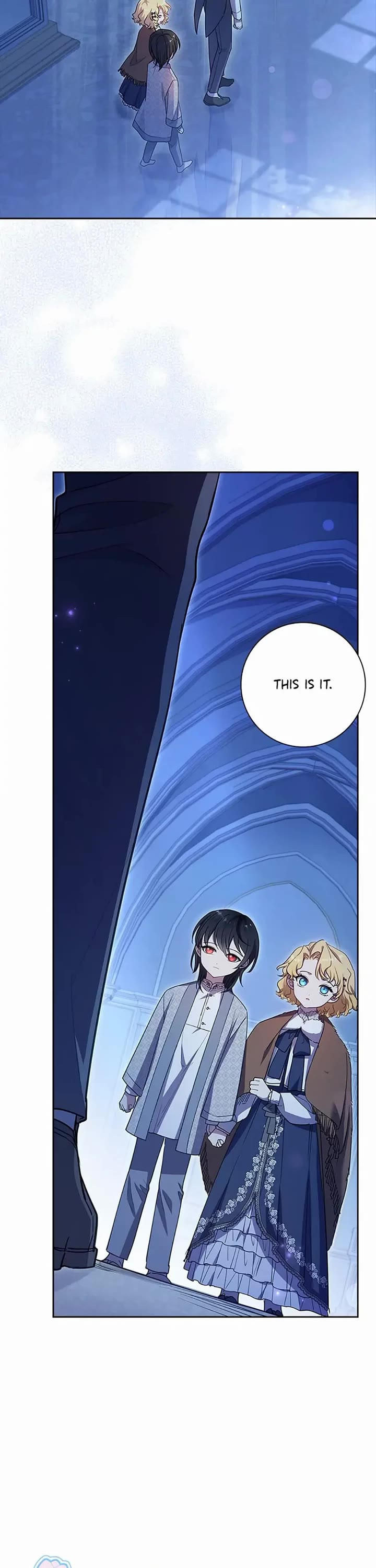 Male Lead, I’ll Respect Your Taste Chapter 24 page 32 - Chapter 24